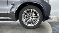 BMW X3 xDrive20d MHT M Sport 5dr Step Auto Diesel Estate